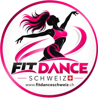 Fit Dance Schweiz – Original-Logo